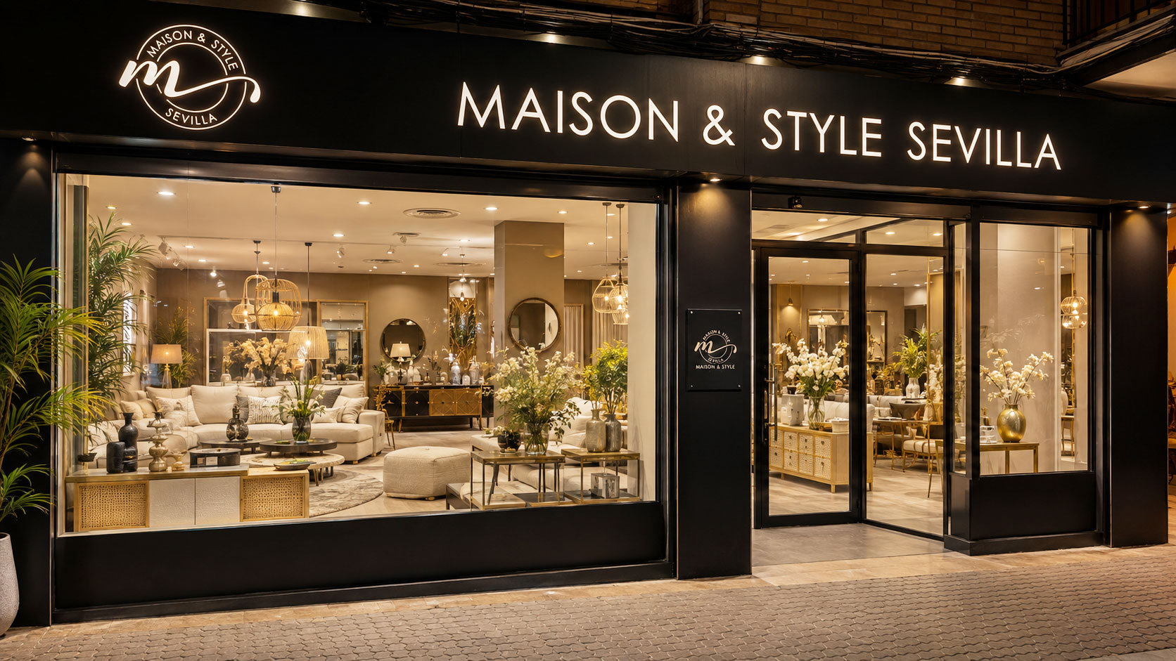 Maison & Style Sevilla